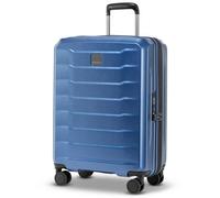 Stratic Phoenix SL 4-Rollen Trolley S 55 cm Dark Blue