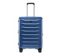 Stratic Phoenix SL Spinner 66 cm - Erweiterbar 64/73 Liter - 66x45x24/27 cm - dark blue