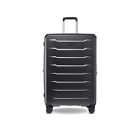 Stratic Phoenix SL Spinner 76 cm - Erweiterbar 99/111 Liter - 76x50.5x27.5/30.5 cm - black