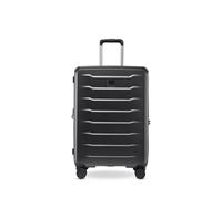 Stratic Phoenix SL Spinner 66 cm - Erweiterbar 64/73 Liter - 66x45x24/27 cm - black