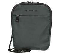 Stratic Pure Body Bag Dark Green