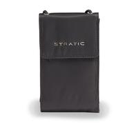 Stratic Pure Messenger Bag XS - Umhängetasche (black)