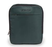 Stratic Pure Messenger Bag S Dark Green