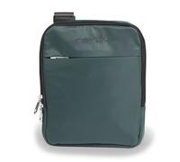 Stratic Pure Umhängetasche 19 cm petrol