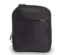 Stratic Pure Umhängetasche 19 cm schwarz