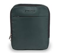 Stratic Pure Umhängetasche 25 cm petrol