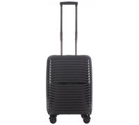 STRATIC - Stratic All Of Bright ABS Spinner 55cm 2,6kg 34l schwarz Schwarz