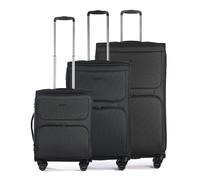 Bendigo Light + - Koffer-Set 3-teilig (S, M, L)