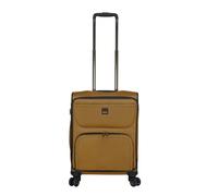 STRATIC - Stratic Bendigo Light Senf 4-Rollen Trolley S 55cm gelb