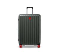 STRATIC - Stratic BUZZ - Trolley L (75 cm) erweiterbar - olive Koffer24