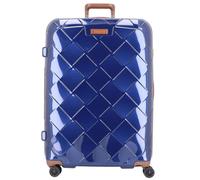 STRATIC - Stratic Leather&More Spinner 76cm 4,36kg 100l blue Blau