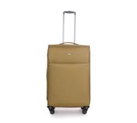 STRATIC - Stratic Light + Khaki 4-Rollen Trolley L 80 cm khaki