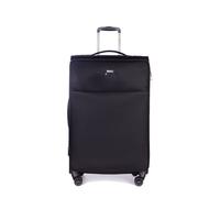 Stratic - Trolley + Koffer Stratic Light+ Trolley L Koffer & Trolleys Schwarz