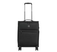 Stratic Lite - 4-Rollen-Kabinentrolley 55 cm (black)