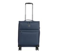 Stratic Stratic Line Handgepäck Spinner 55 cm - 37 Liter - 55x39x21 cm - dark blue
