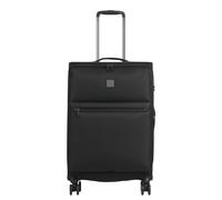 Stratic Stratic Line Spinner 65 cm - Erweiterbar 61/68 Liter - 65x42x24/27 cm - black