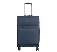 Stratic Stratic Line Spinner 65 cm - Erweiterbar 61/68 Liter - 65x42x24/27 cm - dark blue