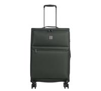Stratic Stratic Line Spinner 65 cm - Erweiterbar 61/68 Liter - 65x42x24/27 cm - dark green