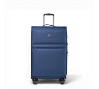 Stratic Lite - 4-Rollen-Trolley 78 cm erw. (dark blue)