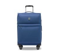 Stratic Lite - 4-Rollen-Trolley 65 cm erw. (dark blue)