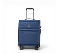 Stratic Stratic Line Handgepäck Spinner 55 cm - 37 Liter - 55x39x21 cm - dark blue