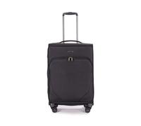 STRATIC - Stratic Mix Black 4-Rollen Trolley M 65cm schwarz