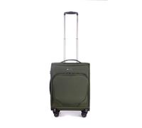 Stratic Mix Trolley S Dark Green