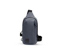 STRATIC - Stratic MOVE - Cross body S - grey Koffer24