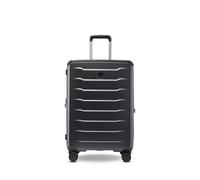 Stratic Trolley PHOENIX SL M (66 cm) erweiterbar Schwarz