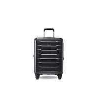 STRATIC - Stratic PHOENIX SL - Trolley S (55 cm) erweiterbar - black Koffer24