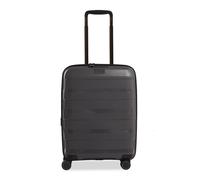 STRATIC - Stratic Straw + Dark Grey 4-Rollen Trolley S 55 cm anthrazit