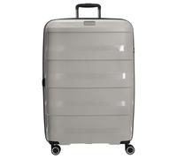 Stratic - Straw + - Hartschalen Koffer L (75 cm) - Farbe - beige