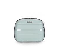 Stratic STRAW+ Beautycase mint