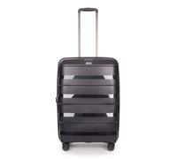 Stratic Straw + EXP TSA Trolley M Black