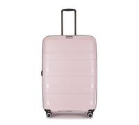 Stratic Straw + - Hartschalen Koffer L (75 cm) - rose rose [21] Koffer24