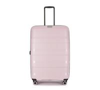 Stratic Straw + - Hartschalen Koffer L (75 cm) - rose rose [21] Koffer24
