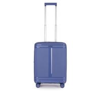 Stratic Straw T - Kabinengepäck Trolley S (54cm) erweiterbar - navy navy [36] Koffer24