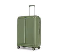 Stratic Straw T - Trolley L (76cm) erweiterbar - olive olive [81] Koffer24