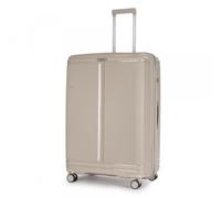 Stratic STRAW T 4w Trolley L 75cm sand
