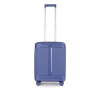 Stratic Straw T - Kabinengepäck Trolley S (54cm) erweiterbar - navy navy [36] Koffer24
