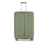 Stratic Straw T - Trolley L (76cm) erweiterbar - olive olive [81] Koffer24