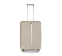 Stratic Straw T - Trolley M (67cm) erweiterbar - sand sand [97] Koffer24