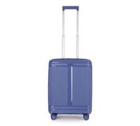 Stratic Straw T - Kabinengepäck Trolley S (54cm) erweiterbar - navy navy [36] Koffer24