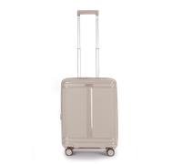 Stratic Straw T - Kabinengepäck Trolley S (54cm) erweiterbar - sand sand [97] Koffer24