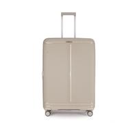 Stratic Straw T - Trolley L (76cm) erweiterbar - sand sand [97] Koffer24