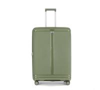 Stratic Straw T - Trolley L (76cm) erweiterbar - olive olive [81] Koffer24