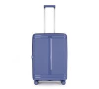 Stratic Straw T - Trolley M (67cm) erweiterbar - navy navy [36] Koffer24