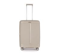 Stratic Straw T - Trolley M (67cm) erweiterbar - sand sand [97] Koffer24
