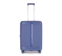 Stratic Straw T - Trolley M (67cm) erweiterbar - navy navy [36] Koffer24