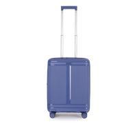 Stratic Straw T - Kabinengepäck Trolley S (54cm) erweiterbar - navy navy [36] Koffer24
